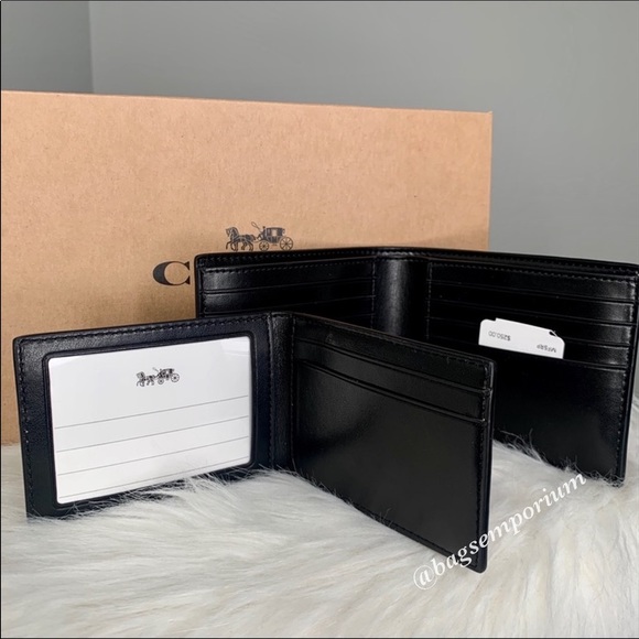 Coach x Star Wars 3in1 Signature Wallet - Picture 4 of 8